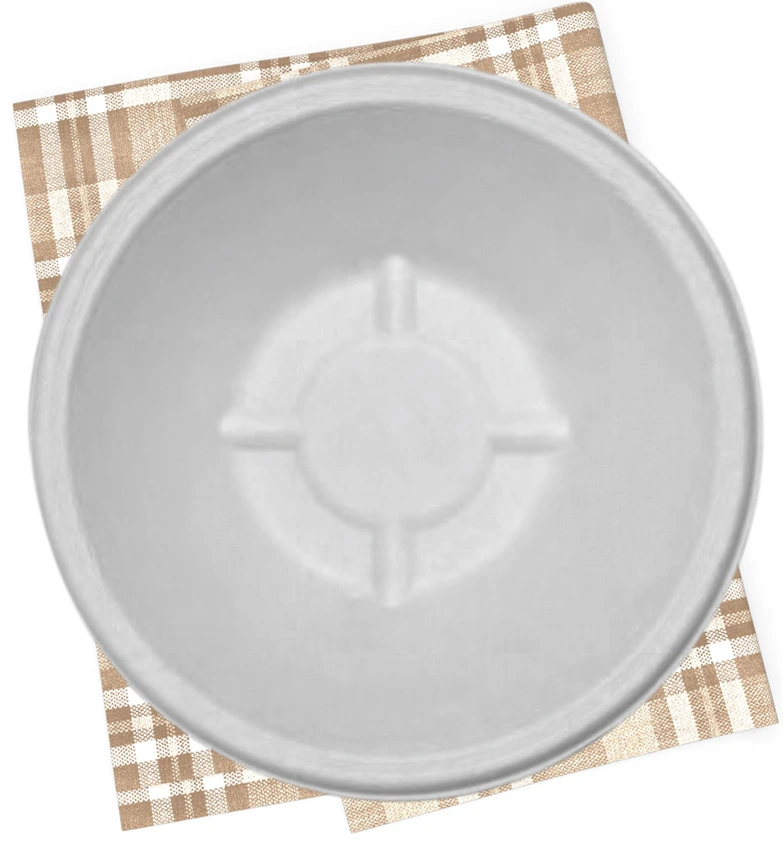 Bagasse Bowls 350 ml